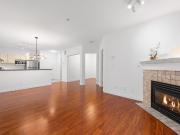 217 3 DEERCREST DRIVE, North Vancouver, BC V7G 2S9 Condo...