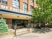 217 43 Hanna Avenue, Toronto | Suspended, C12632 |...