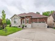 217 Donnici Drive LOWER Apartment for Rent
