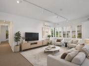 2/17 Guilfoyle Avenue, Double Bay NSW 2028 House For...