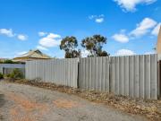 217 HEBBARD STREET– VACANT LAND 538m²