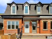 217 Osler Street, Toronto | For Sale @ $999,000 | Condos. Ca