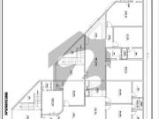 217 Sq Yards Townhouse On Booking PECHS