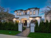 2181 20Th Avenue W, Vancouver, BC, V6L 1E9 house for...