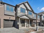 2184 Postmaster Drive Unit# 13, Oakville, ON, L6M 3X1...