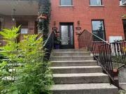 2184 Rue Addington, Montréal Côte Des Neiges/Notre Dame...