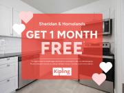 2185 Sheridan Park Dr 1 Bedroom [object Promise] for Rent