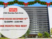 2185 Sheridan Park Dr 2 Bedroom [object Promise] for Rent