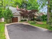 2189 Deyncourt Drive, Burlington, ON, L7R 1W2 house for...