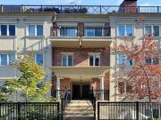 218 17 Coneflower Crescent, Toronto, ON, M2R 0A5...