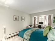 218 2 W 40TH AVENUE, Vancouver, BC V6M 4H6 Condo For...