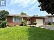 218 4Th Street Crescent, Hanover, ON, N4N 3S2 house for...