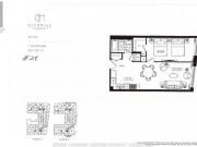 218 505 Glencairn Avenue, Toronto, ON, M6B 0B2 lease for...