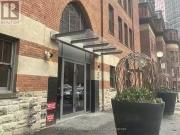218 5 St Joseph St Street, Toronto, ON, M4Y 0B6 lease for.