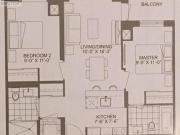 218 66 Forest Manor Road, Toronto, ON, M2J 0B7 lease for...