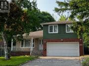 218 Chartland Boulevard S, Toronto, ON, M1S 2S5 house...