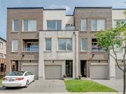 218 Huguenot Road, Oakville | Leased, W12777 | Condos. Ca