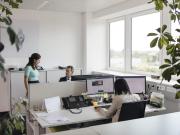 218 m² Bürofläche, direkte Autobahnanbindung und...