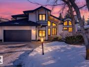 218 Omand Drive, Edmonton, AB, T6R 1L7 house for sale |...