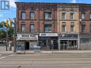 218 Queen Street E, Toronto, ON, M5A 1S3 commercial for...