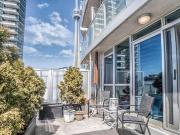 218 Queens Quay West 308 Toronto ON M5J 2Y6 1 Bedroom...