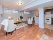 218 Silverbirch Drive #Lower Unit