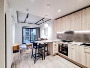 218 Solar | Quintain Living