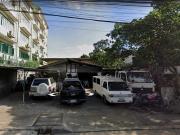 218 sqm Lot with Commercial Warehouse For Rent in...