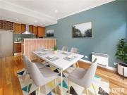 218 stockmans way, kensington, vic, 3031