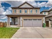 218 Windridge Road Sw, Airdrie, AB, T4B 3R9 house for sale.