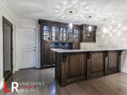 House in Vancouver West Side, BC