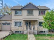 2194 Niagara Drive, Ottawa, ON, K1H 0A3 house for lease...