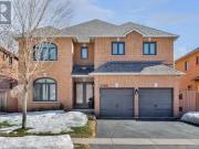 2196 Grand Ravine Drive, Oakville, ON, L6H 6B1 house for...