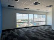 2198 SQM Fitted Office Space with Partitions in Quezon...