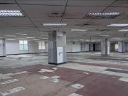 2198 Sqm Office Space in Quezon City
