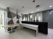 2198sqm Office Space in Eastwood City, Quezon City