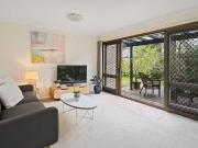 2/199 West Street, Crows Nest, NSW 2065