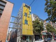 219 East Georgia Street 703 Vancouver BC V6A 1Z6 Studio...
