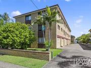 2/19 Eliza Street, Clayfield, QLD 4011