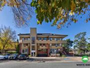 21/9 Fitzroy Street, Forrest, ACT 2603