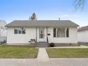 219 Horton Avenue W, Winnipeg, MB, R2C 2G2 house for sale L.
