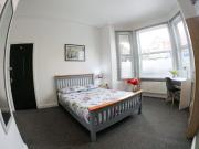 219 Monks Road, Lincoln, Lincolnshire, LN2 5JS