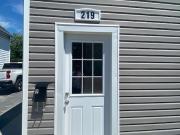 219 Montreal Street Upper Unit, 2 bed, 1 bath | 219...