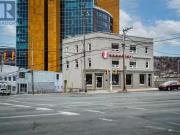 219 New Gower Street, St. John'S, NL, A1E 1B1...