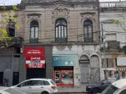 219m2 3 locales comerciales con vivienda La Boca