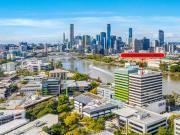 219sqm Milton Office Space, Close To All The Action