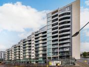 2/1, 177 Finnieston Street, Glasgow, G3 8HE