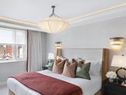21 22 Prince Of Wales Terrace, London W8, 3 bed flat to...