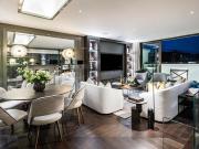21 22 Prince Of Wales Terrace, London W8, 3 bedroom flat...
