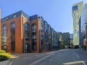 21 25 Church Street West, Woking, Surrey, GU21
